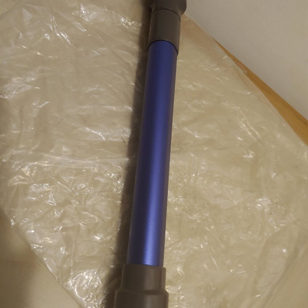 Cordless Vacuum Cleaner  V10 45KPA Stick  Extension Wand Tube